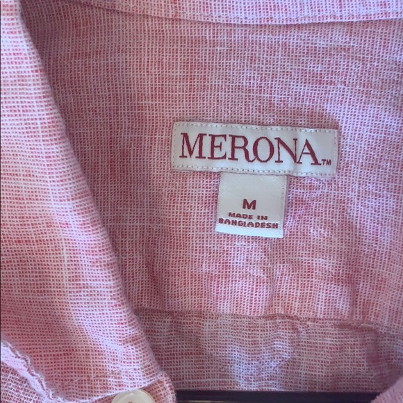 Button up - Picture 2 of 2